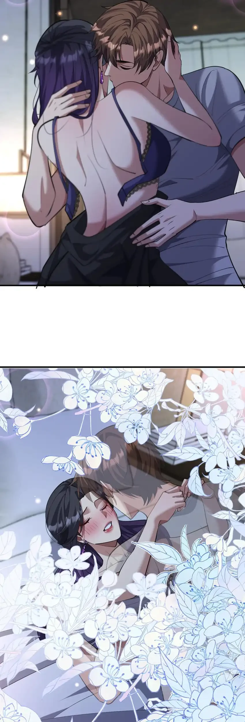 I’m Trapped in This Day for One Thousand Years Chapter 240 Gambar 23