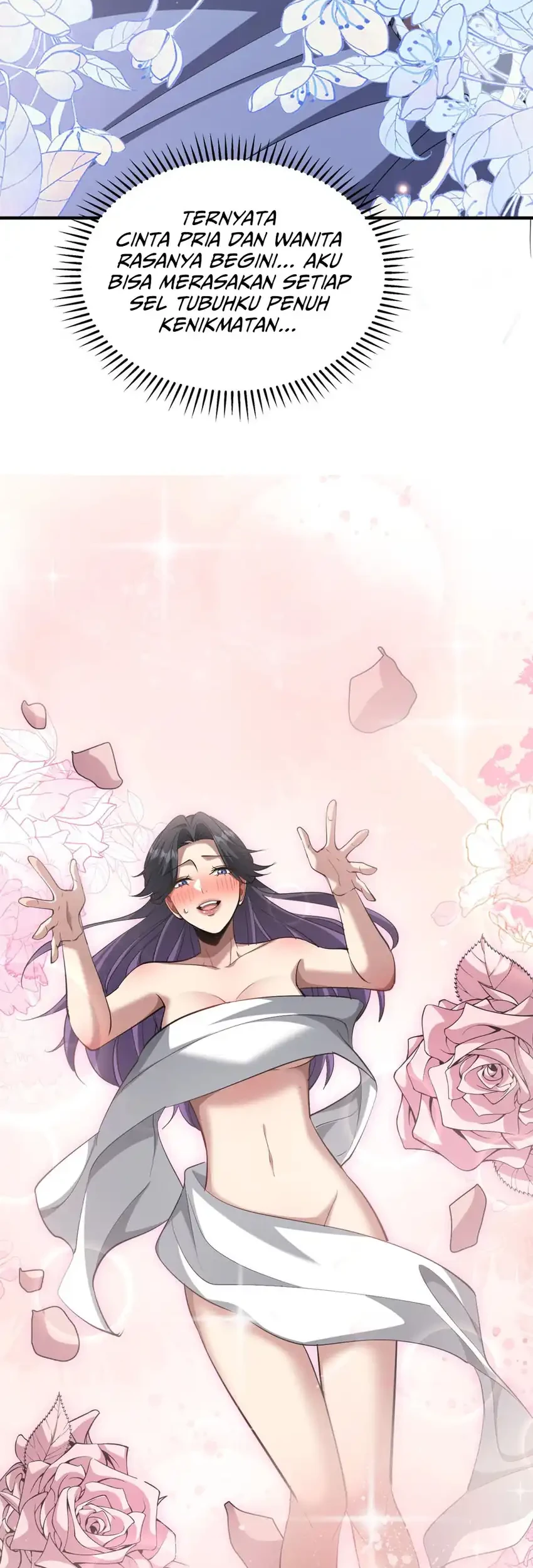 I’m Trapped in This Day for One Thousand Years Chapter 240 Gambar 24