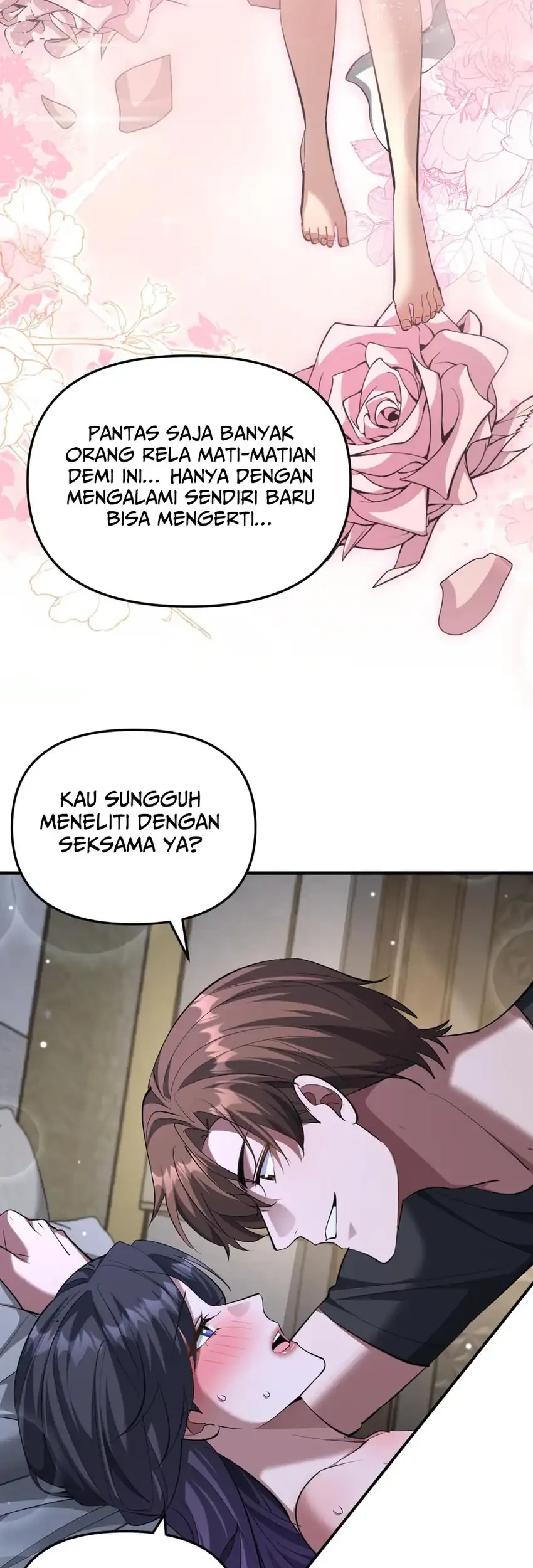 I’m Trapped in This Day for One Thousand Years Chapter 240 Gambar 25