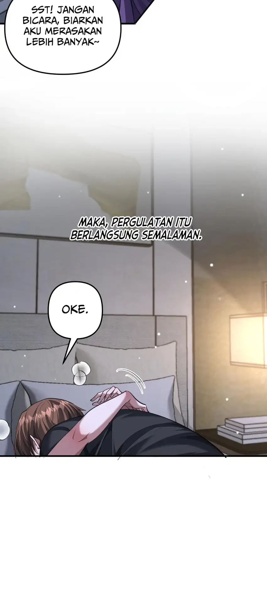 I’m Trapped in This Day for One Thousand Years Chapter 240 Gambar 26