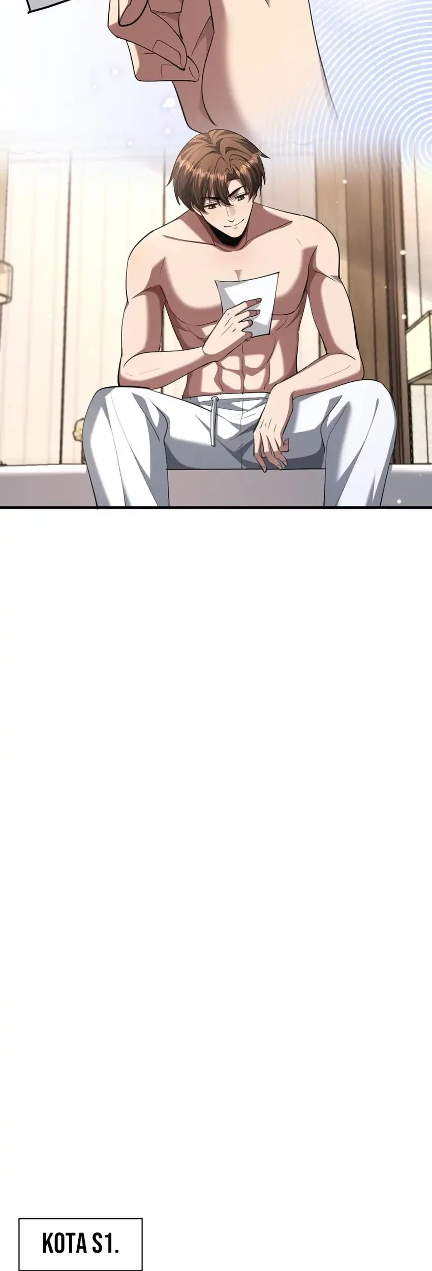 I’m Trapped in This Day for One Thousand Years Chapter 240 Gambar 29