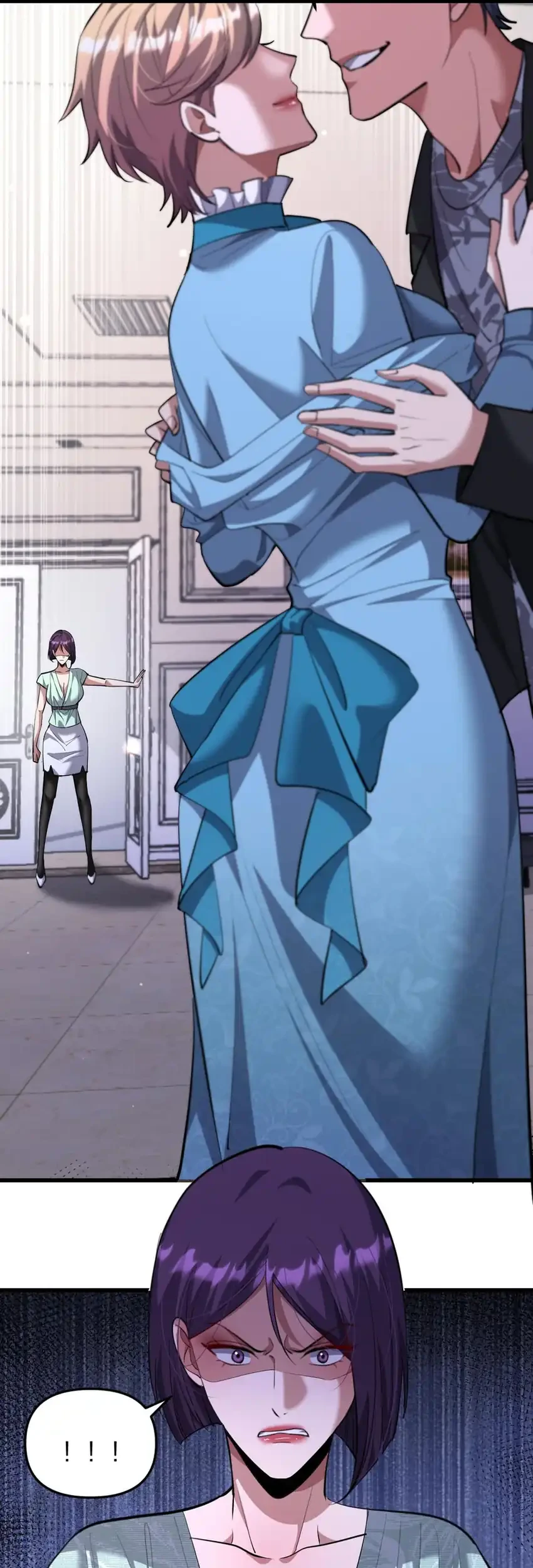 I’m Trapped in This Day for One Thousand Years Chapter 241 Gambar 30