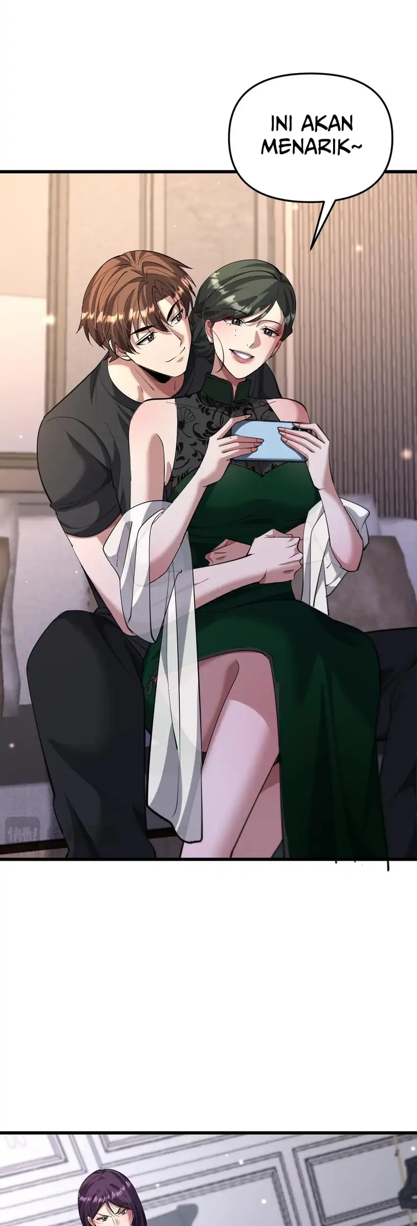 I’m Trapped in This Day for One Thousand Years Chapter 241 Gambar 32