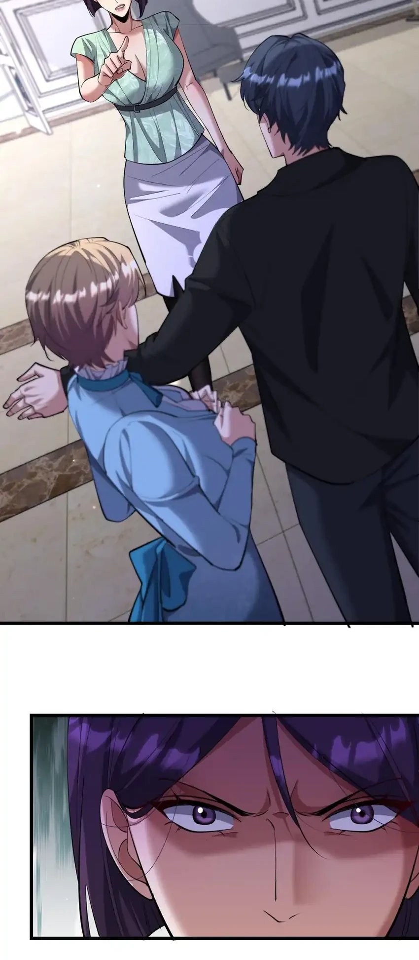 I’m Trapped in This Day for One Thousand Years Chapter 241 Gambar 33