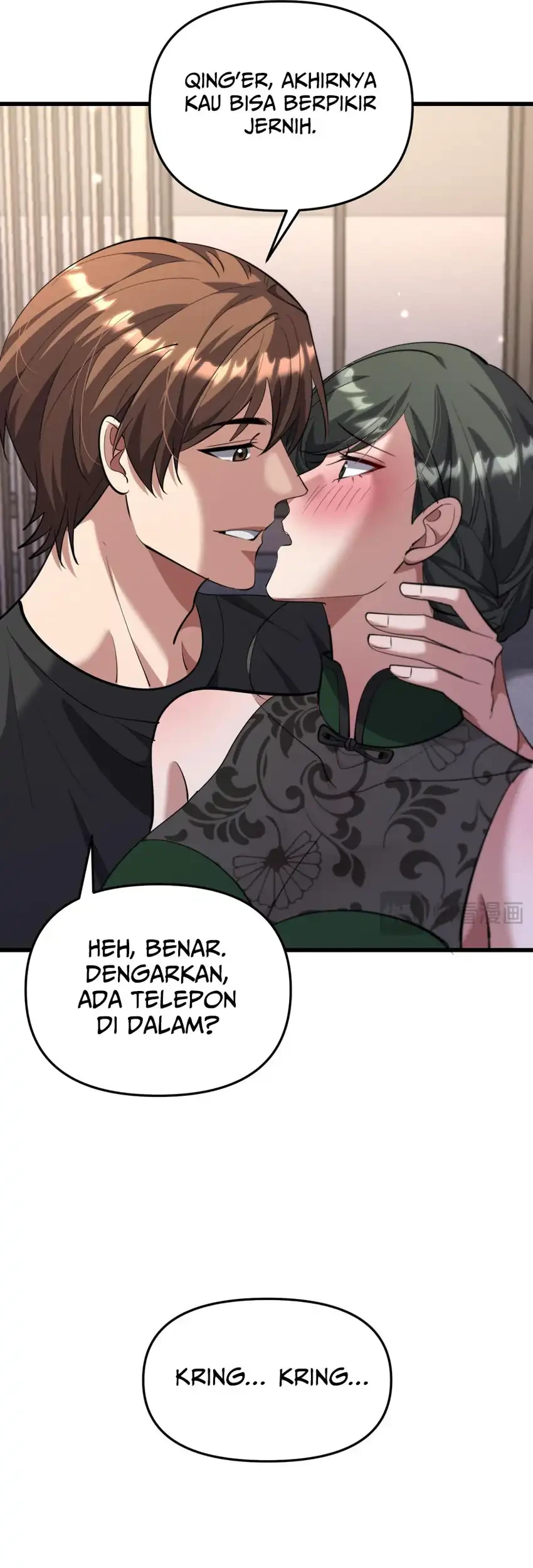 I’m Trapped in This Day for One Thousand Years Chapter 241 Gambar 41