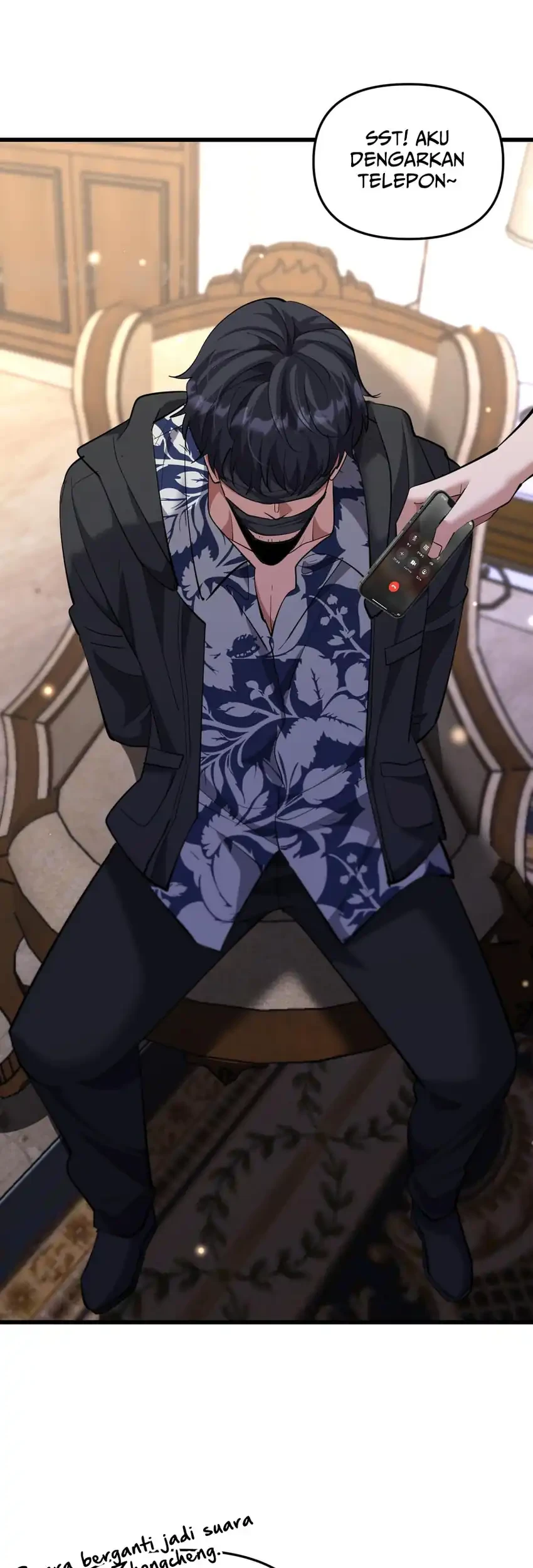 I’m Trapped in This Day for One Thousand Years Chapter 241 Gambar 45