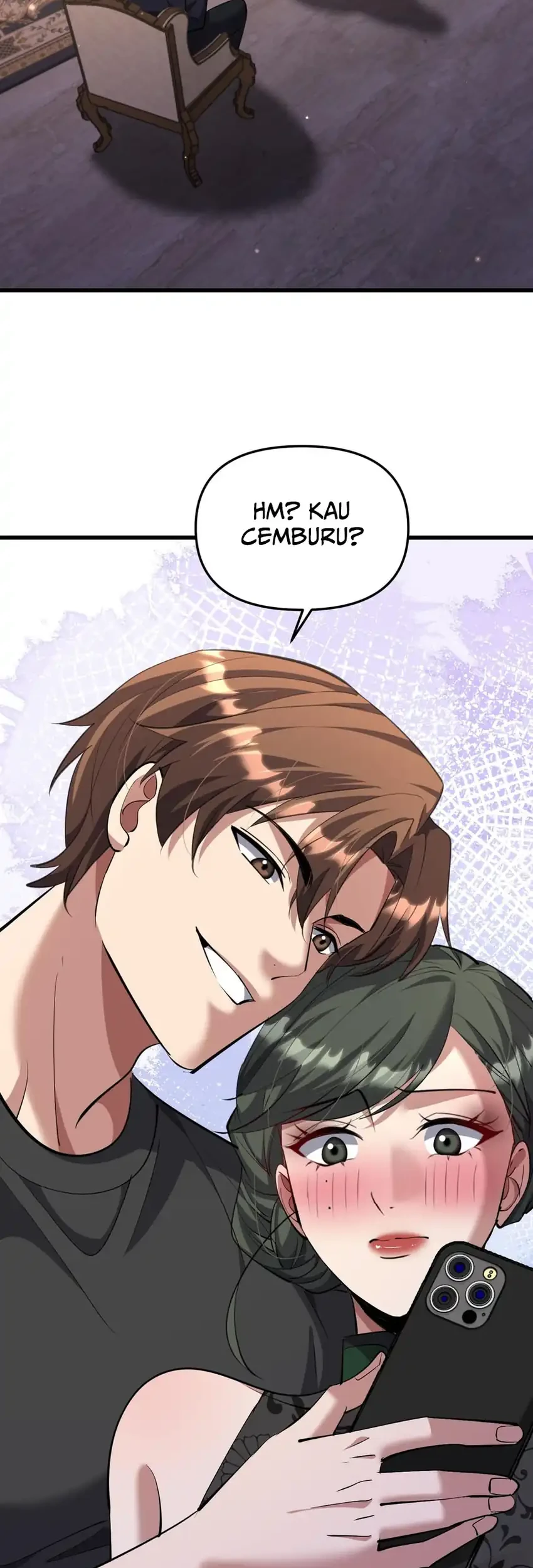 I’m Trapped in This Day for One Thousand Years Chapter 241 Gambar 47