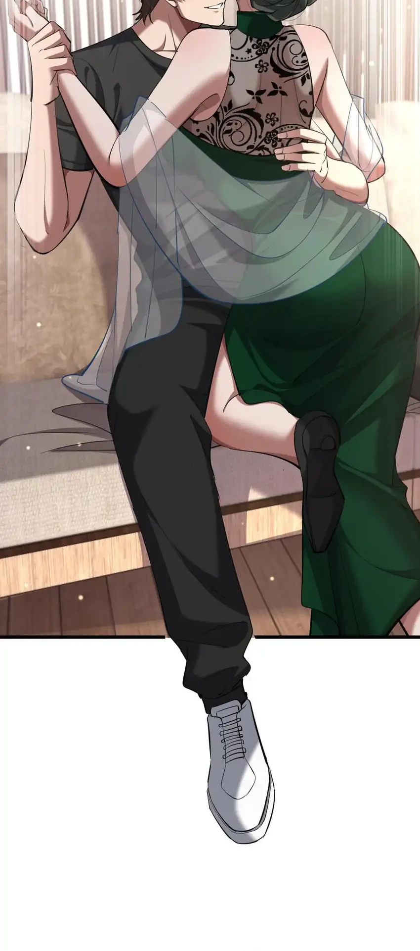 I’m Trapped in This Day for One Thousand Years Chapter 241 Gambar 6