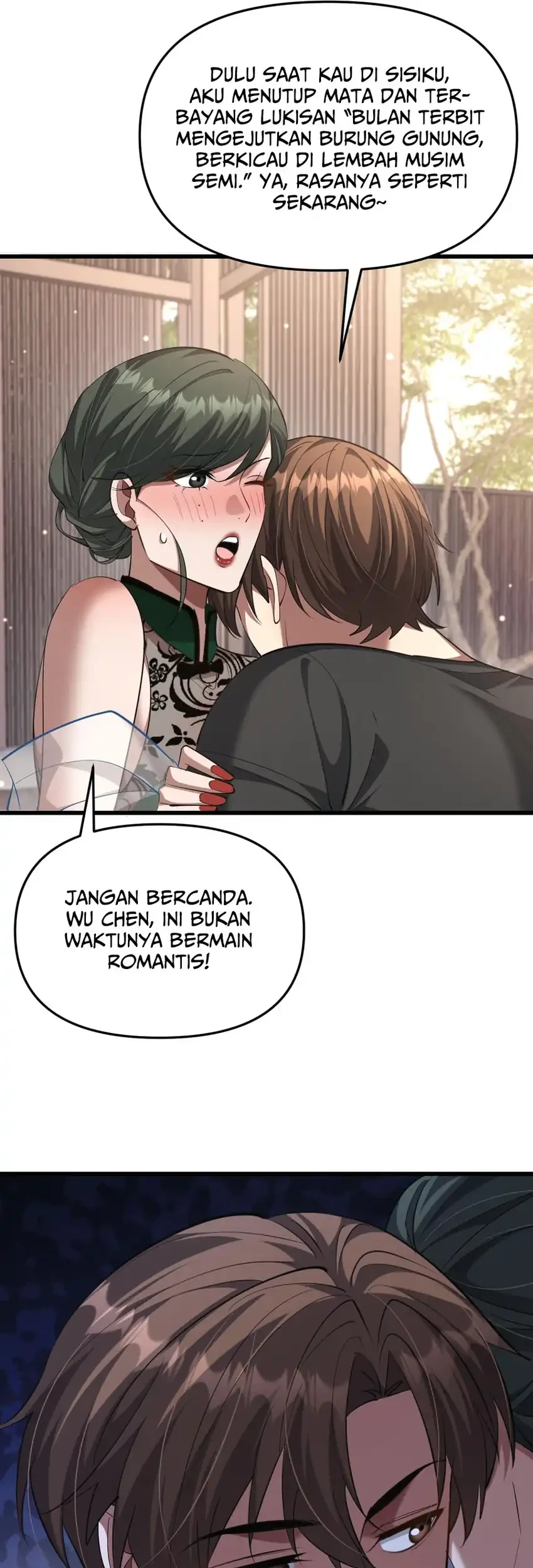 I’m Trapped in This Day for One Thousand Years Chapter 241 Gambar 7