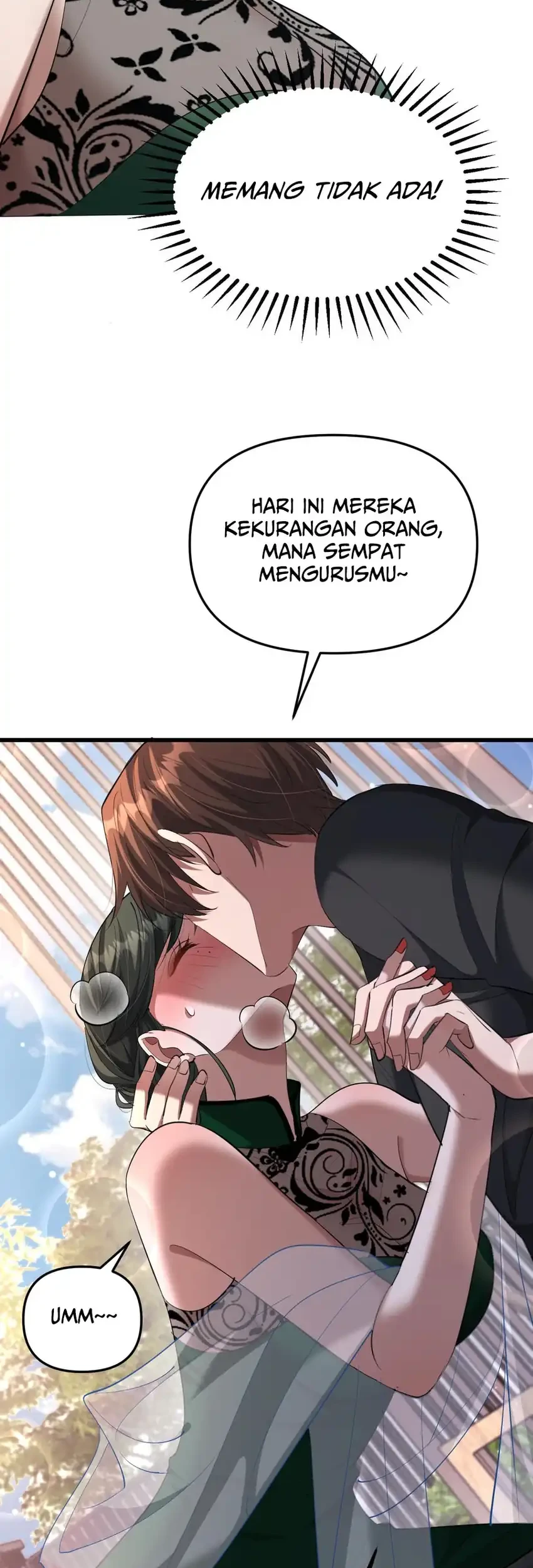 I’m Trapped in This Day for One Thousand Years Chapter 241 Gambar 9