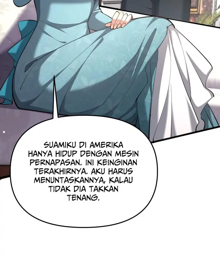 I’m Trapped in This Day for One Thousand Years Chapter 241 Gambar 14