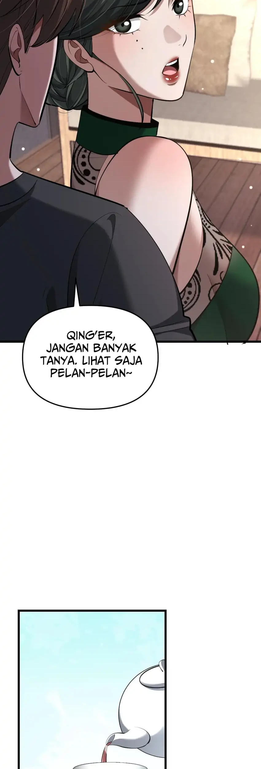 I’m Trapped in This Day for One Thousand Years Chapter 241 Gambar 16