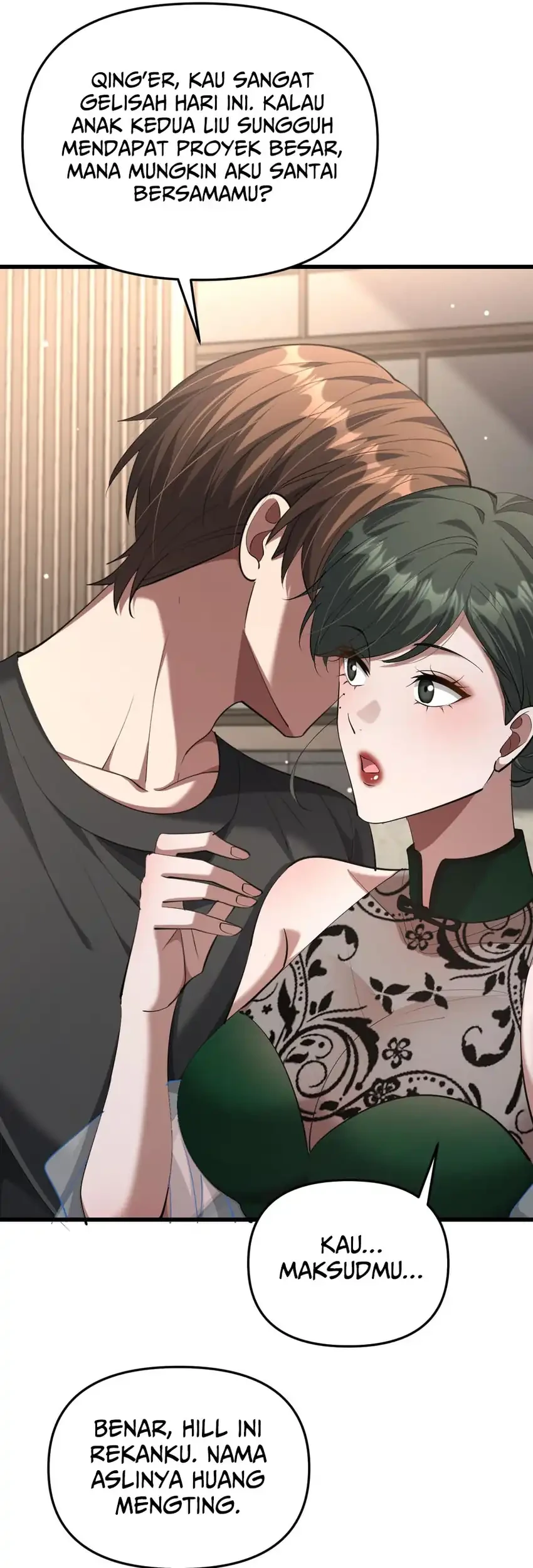 I’m Trapped in This Day for One Thousand Years Chapter 241 Gambar 23