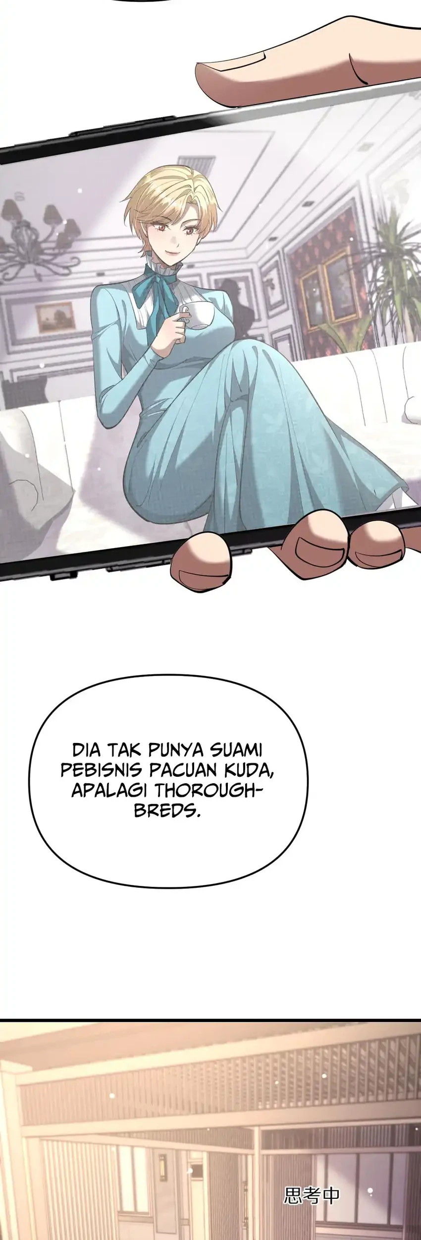 I’m Trapped in This Day for One Thousand Years Chapter 241 Gambar 24