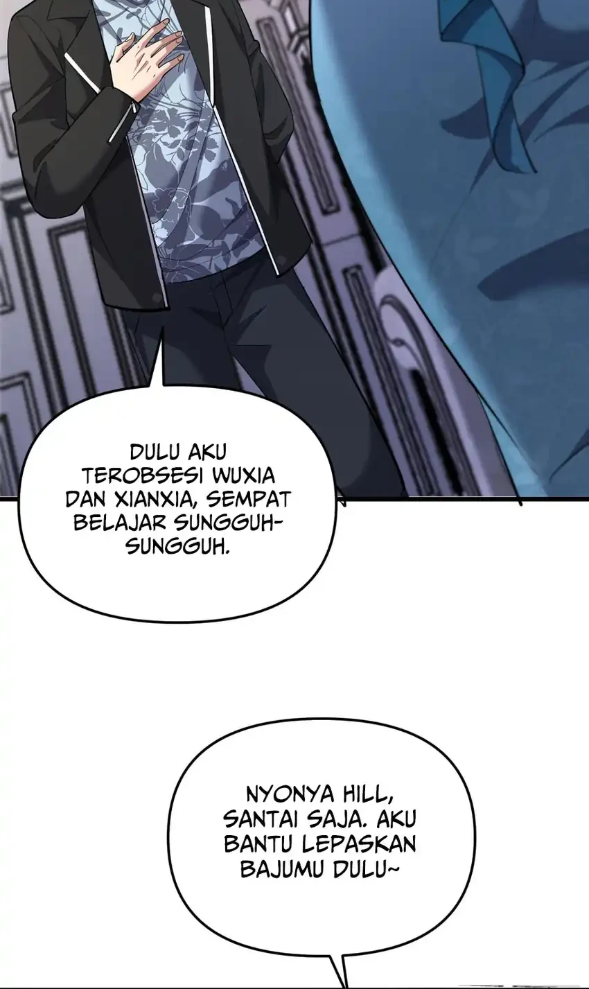 I’m Trapped in This Day for One Thousand Years Chapter 241 Gambar 29