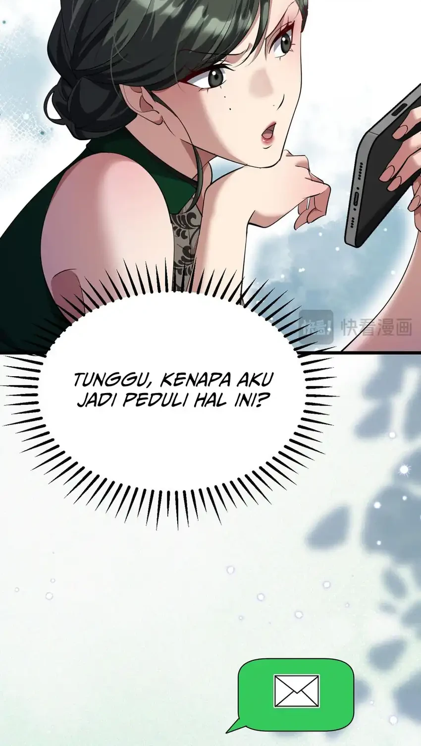 I’m Trapped in This Day for One Thousand Years Chapter 242 Gambar 34