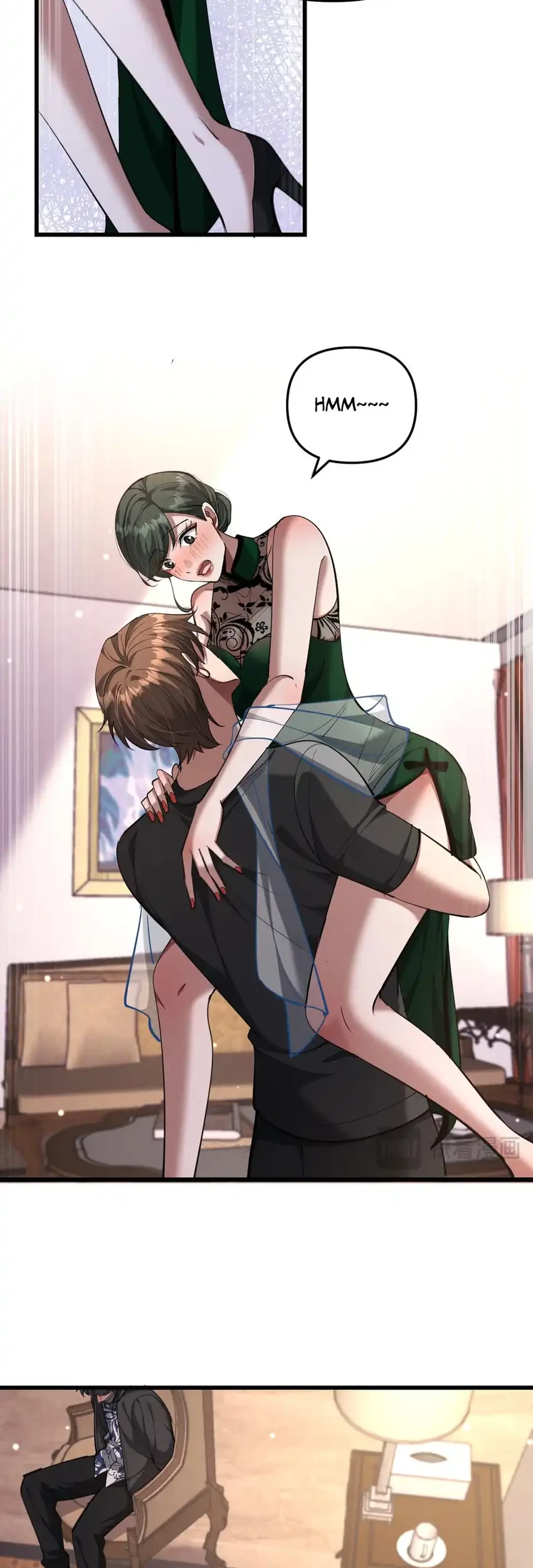 I’m Trapped in This Day for One Thousand Years Chapter 242 Gambar 8