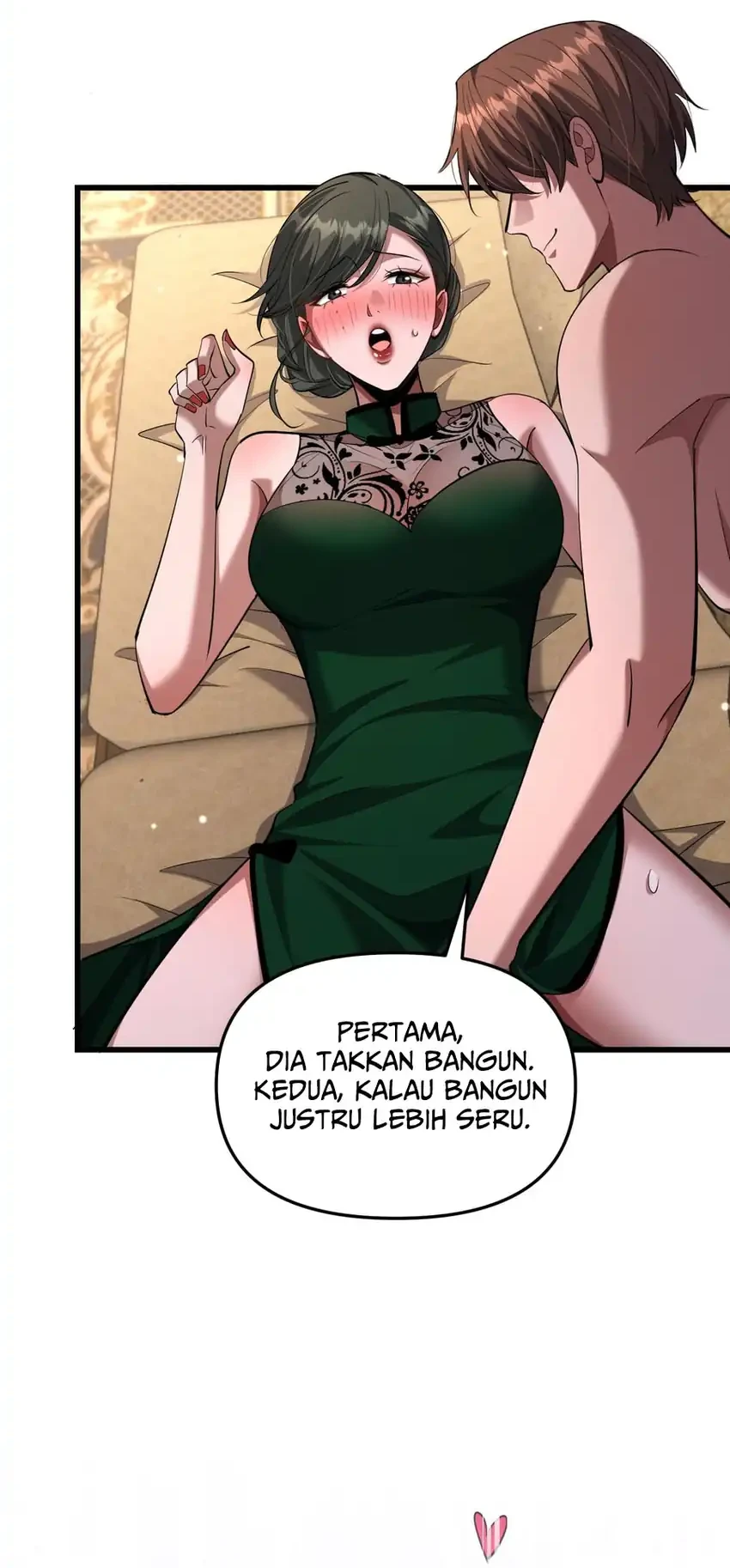 I’m Trapped in This Day for One Thousand Years Chapter 242 Gambar 10