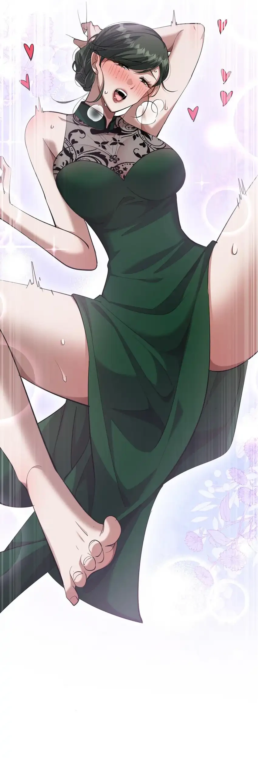 I’m Trapped in This Day for One Thousand Years Chapter 242 Gambar 11