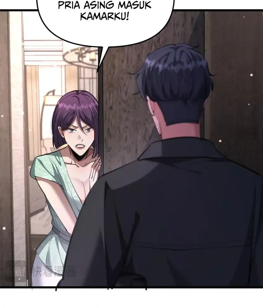 I’m Trapped in This Day for One Thousand Years Chapter 242 Gambar 14