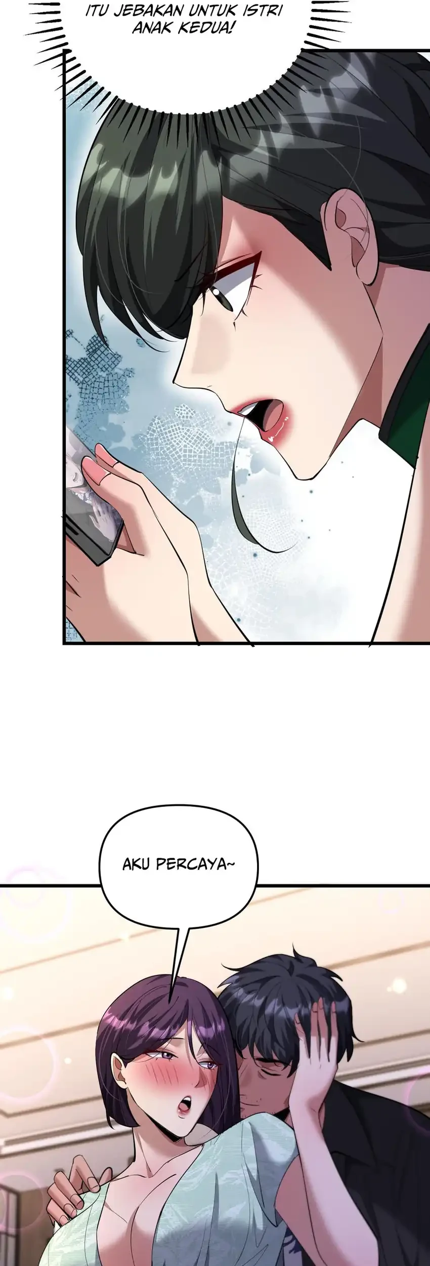 I’m Trapped in This Day for One Thousand Years Chapter 242 Gambar 27