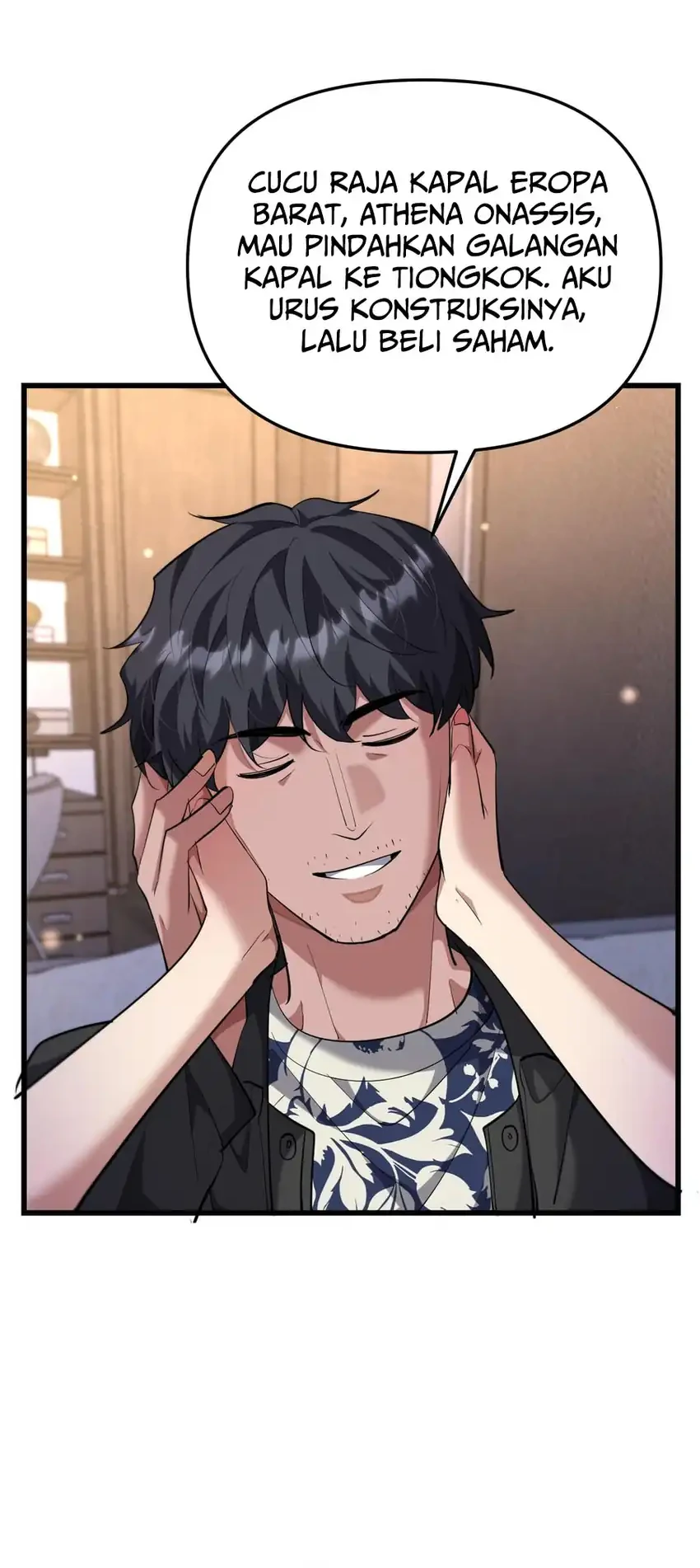 I’m Trapped in This Day for One Thousand Years Chapter 242 Gambar 30