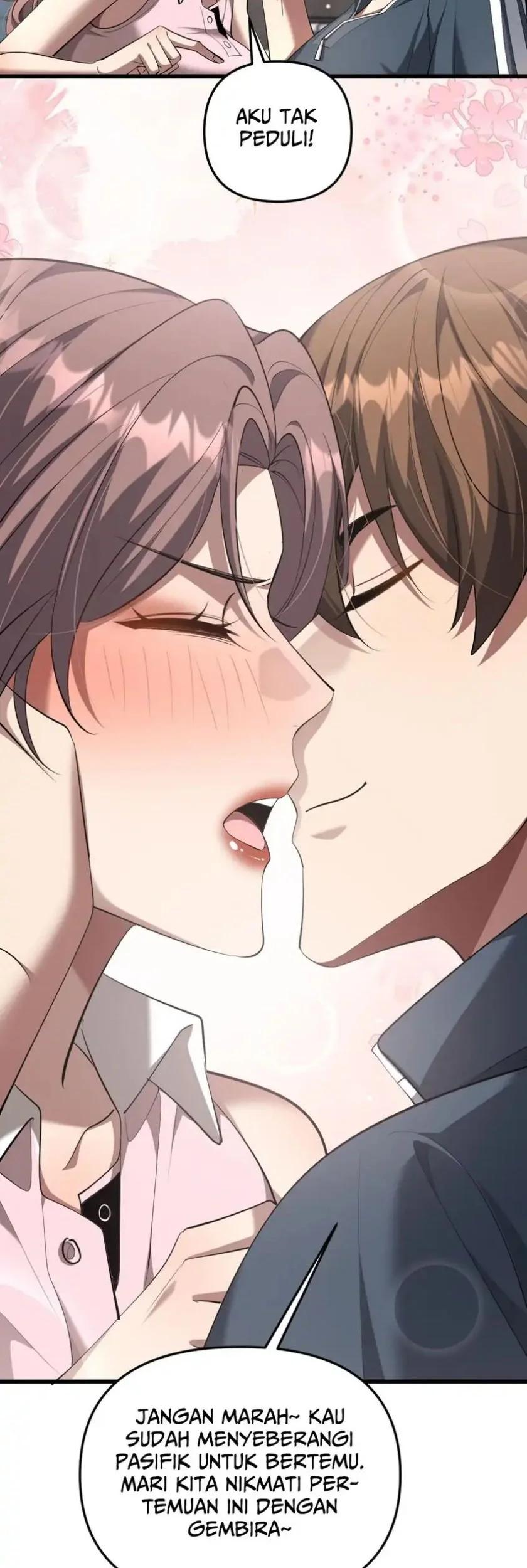 I’m Trapped in This Day for One Thousand Years Chapter 243 Gambar 39