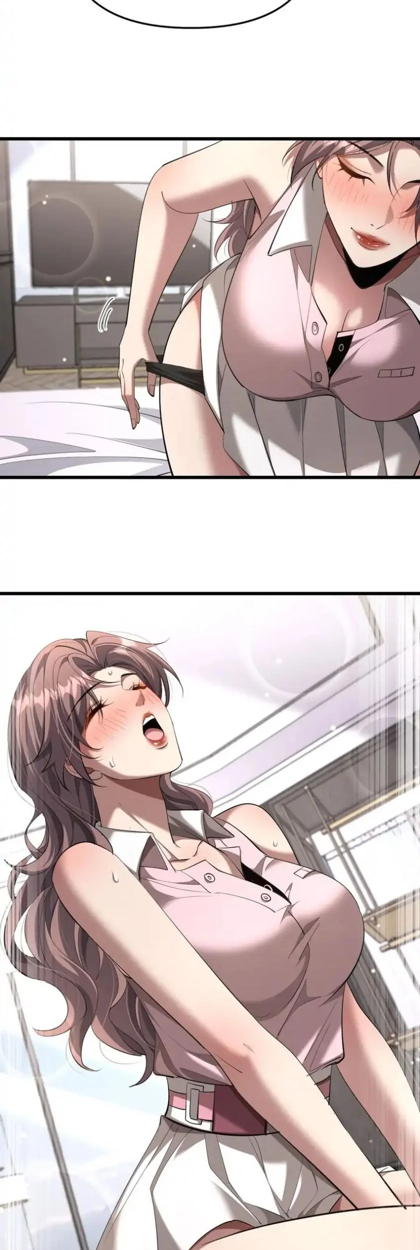 I’m Trapped in This Day for One Thousand Years Chapter 243 Gambar 40