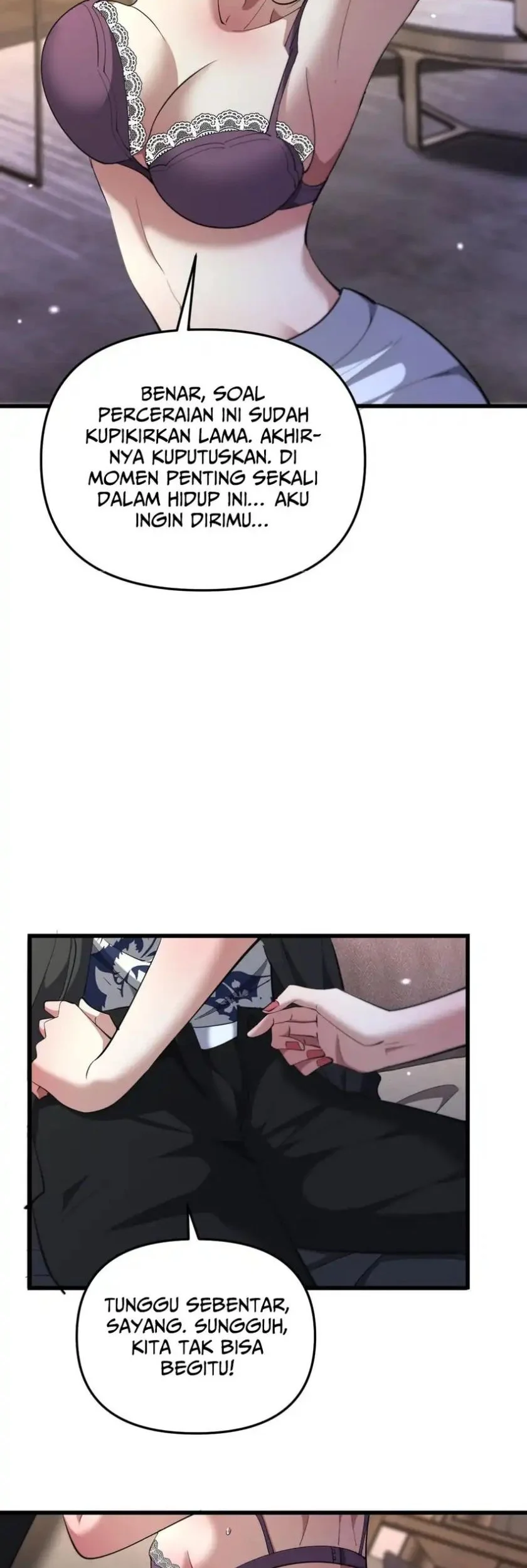 I’m Trapped in This Day for One Thousand Years Chapter 243 Gambar 4