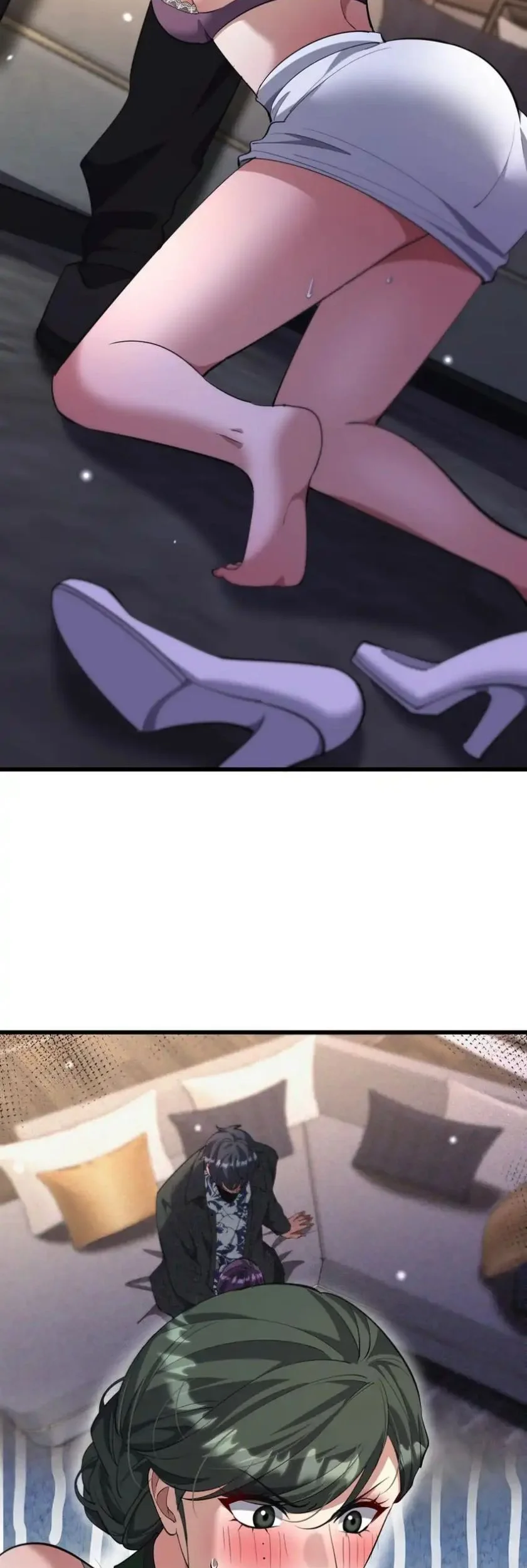 I’m Trapped in This Day for One Thousand Years Chapter 243 Gambar 5