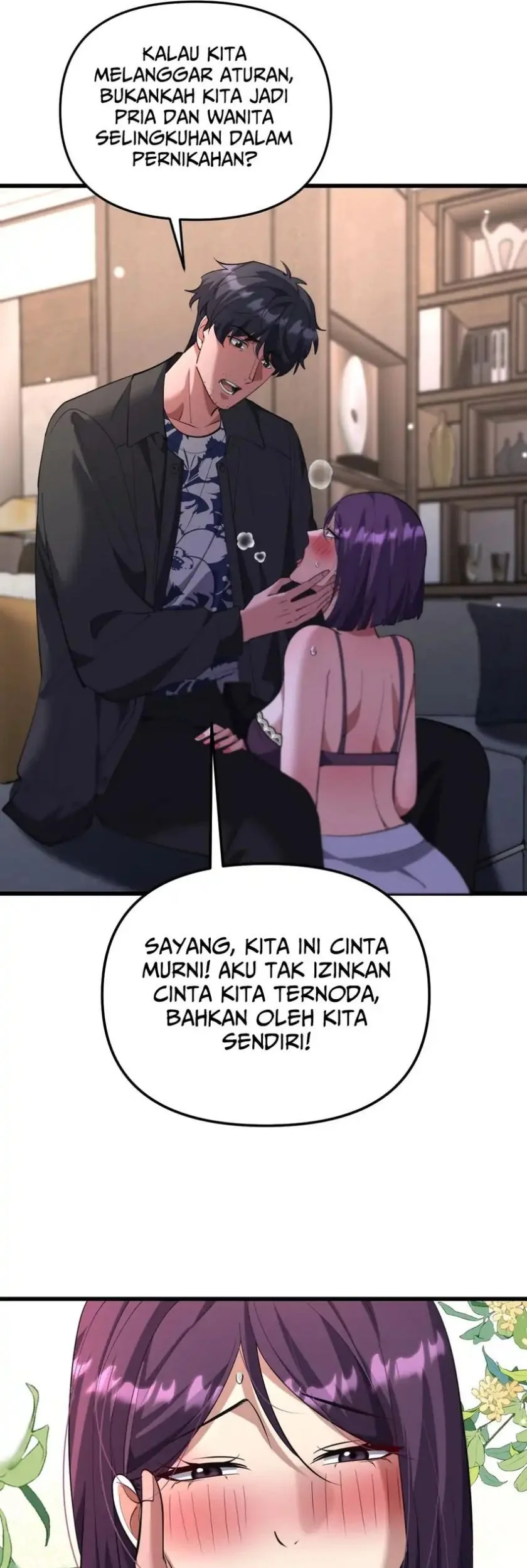 I’m Trapped in This Day for One Thousand Years Chapter 243 Gambar 7