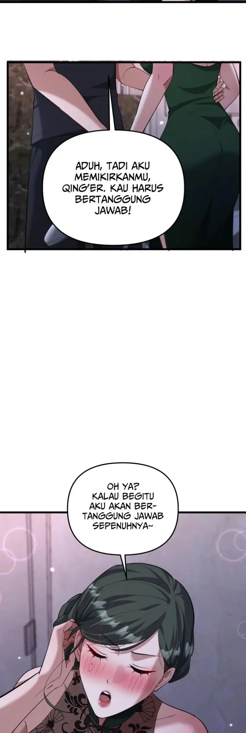 I’m Trapped in This Day for One Thousand Years Chapter 243 Gambar 12