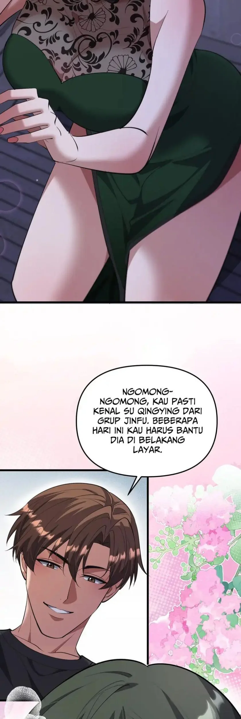 I’m Trapped in This Day for One Thousand Years Chapter 243 Gambar 13