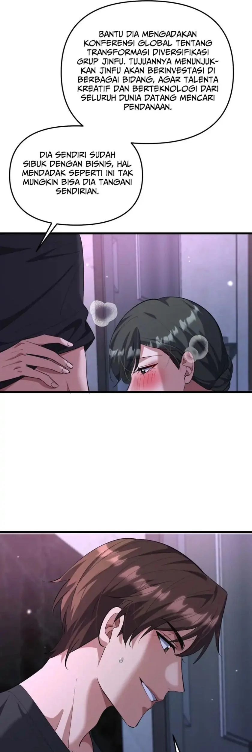 I’m Trapped in This Day for One Thousand Years Chapter 243 Gambar 15