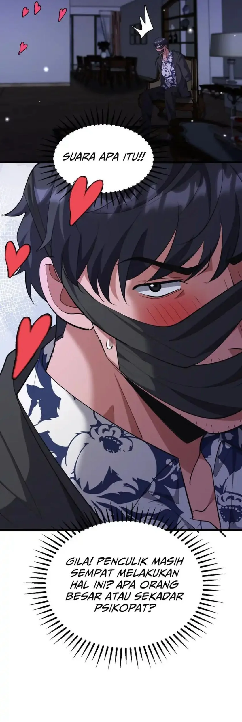 I’m Trapped in This Day for One Thousand Years Chapter 243 Gambar 19