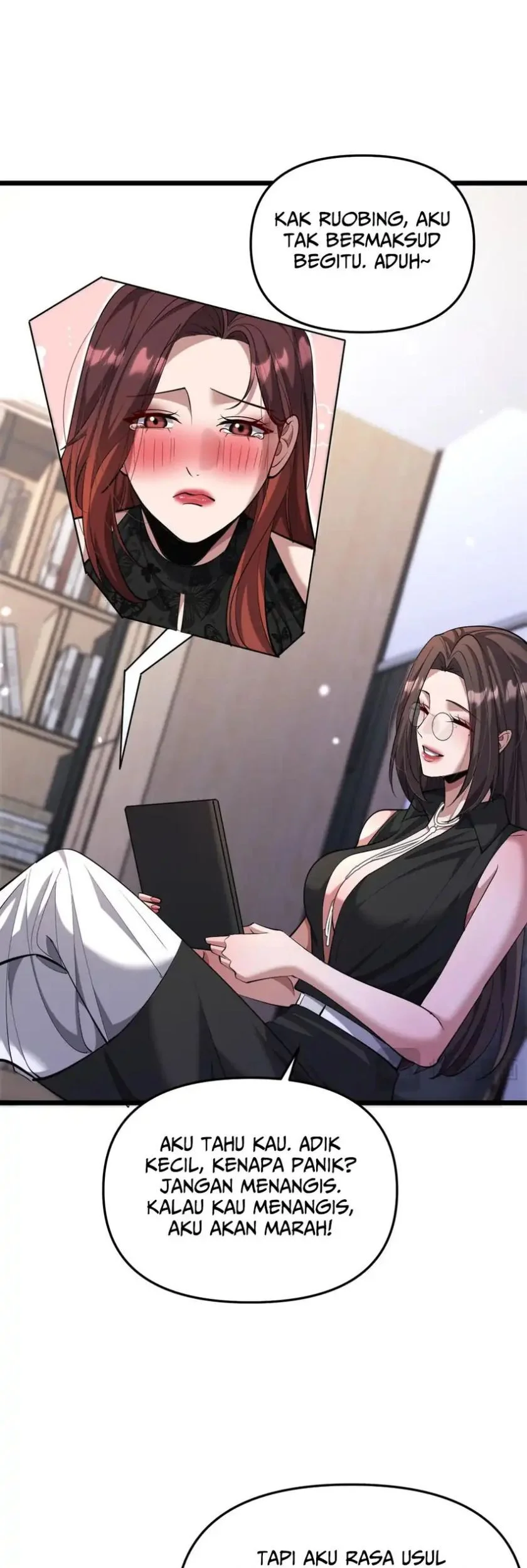 I’m Trapped in This Day for One Thousand Years Chapter 244 Gambar 28