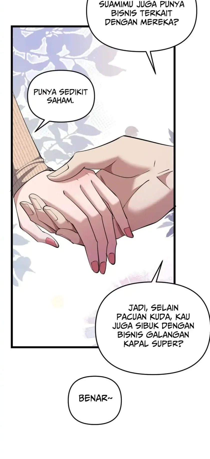 I’m Trapped in This Day for One Thousand Years Chapter 244 Gambar 38