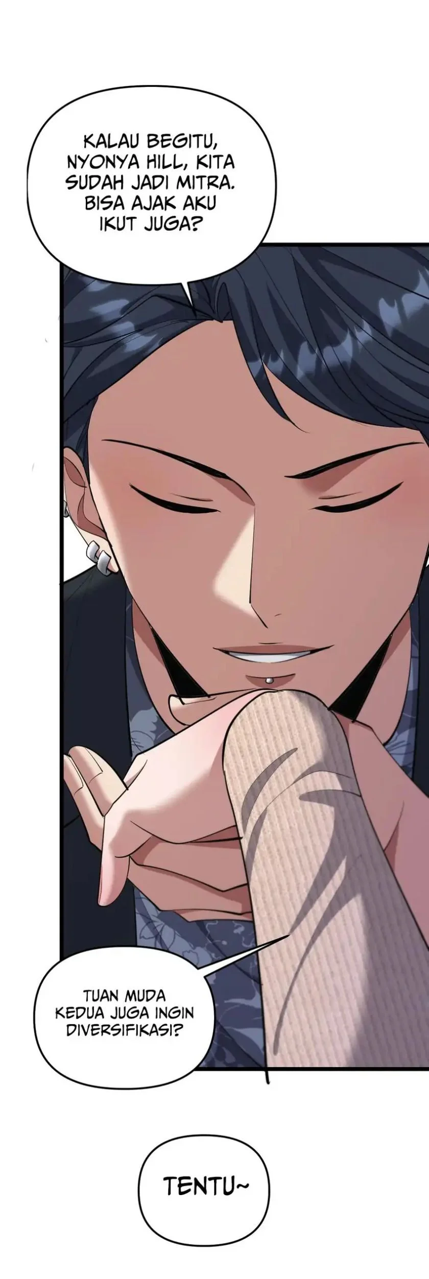 I’m Trapped in This Day for One Thousand Years Chapter 244 Gambar 39