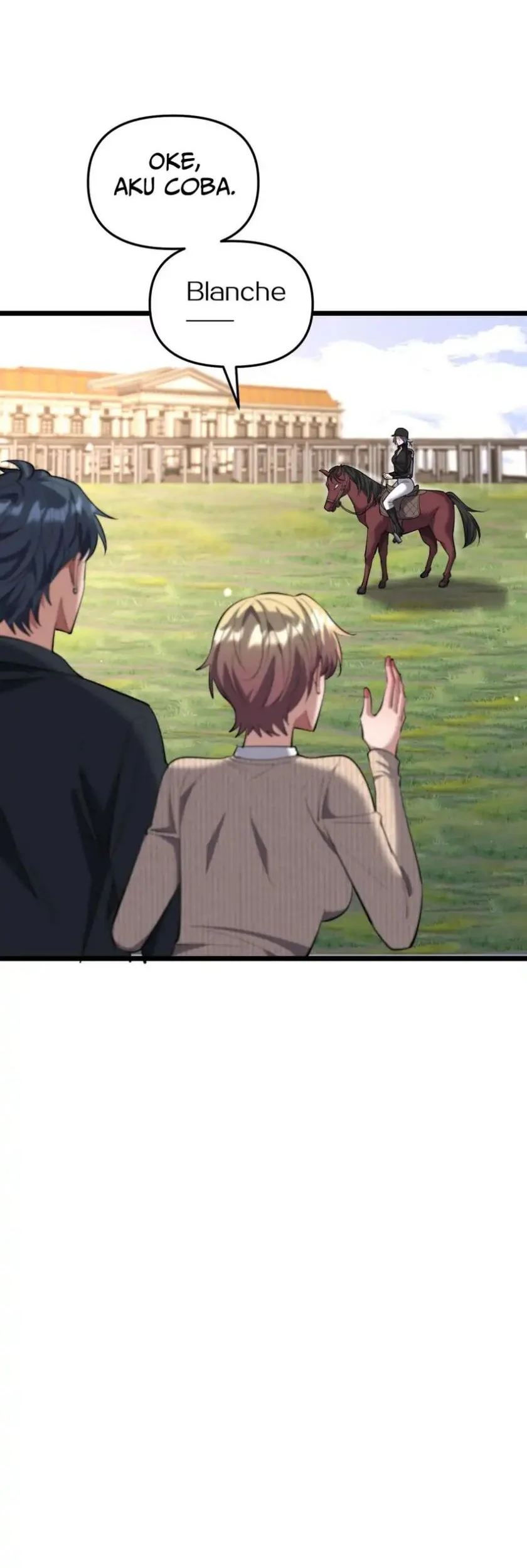 I’m Trapped in This Day for One Thousand Years Chapter 244 Gambar 40