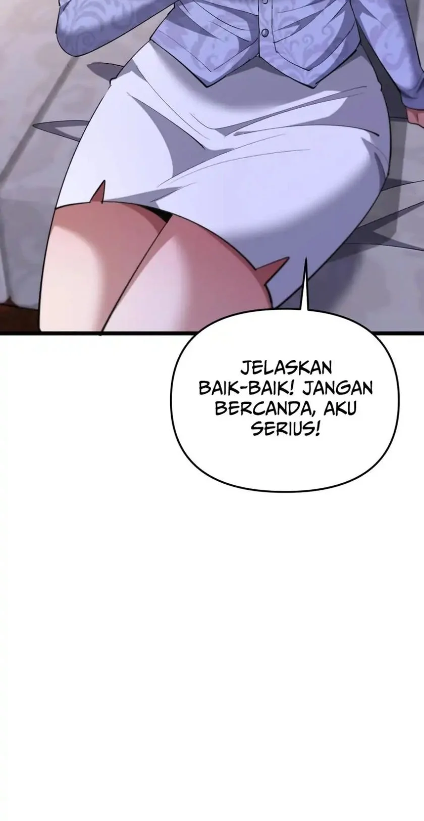 I’m Trapped in This Day for One Thousand Years Chapter 244 Gambar 45