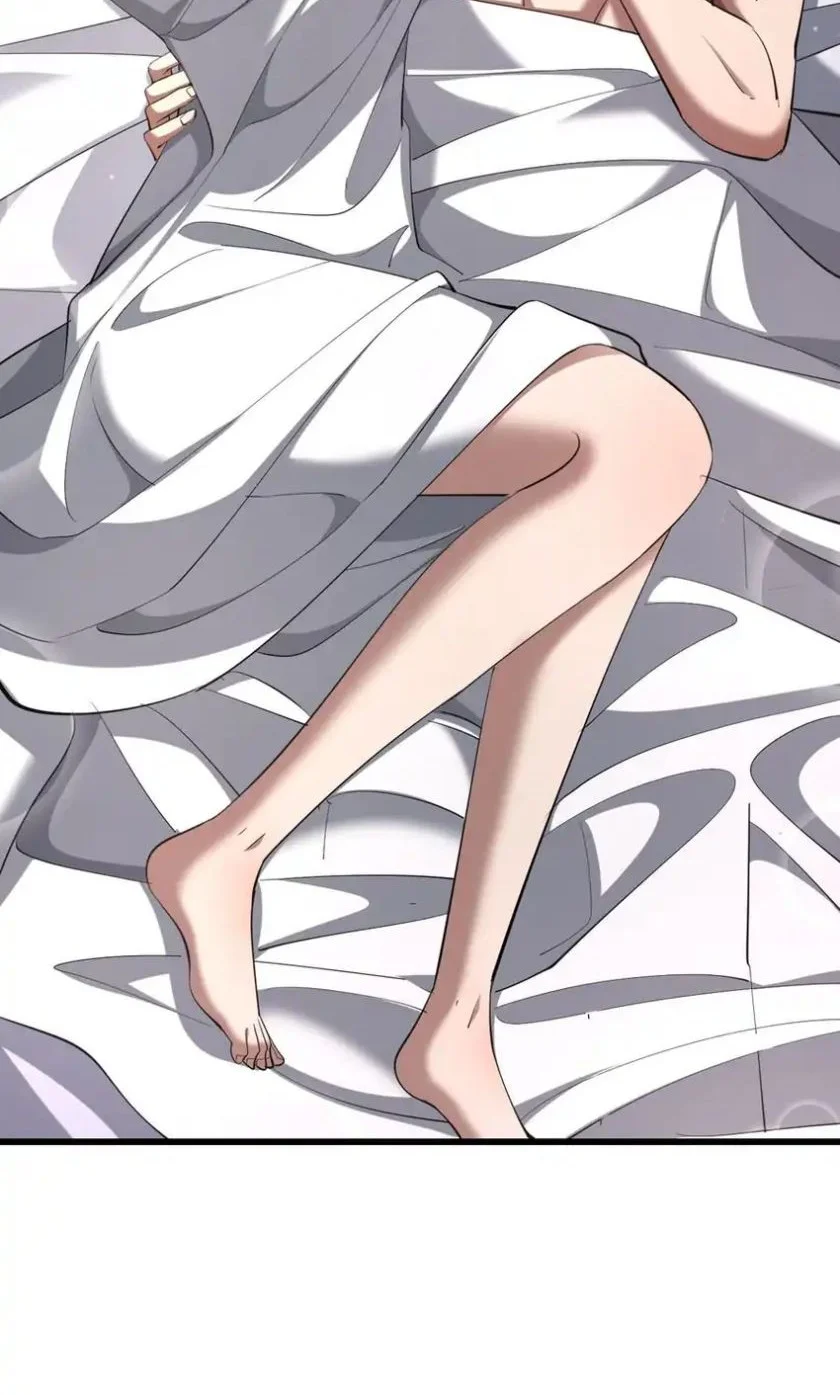 I’m Trapped in This Day for One Thousand Years Chapter 244 Gambar 6