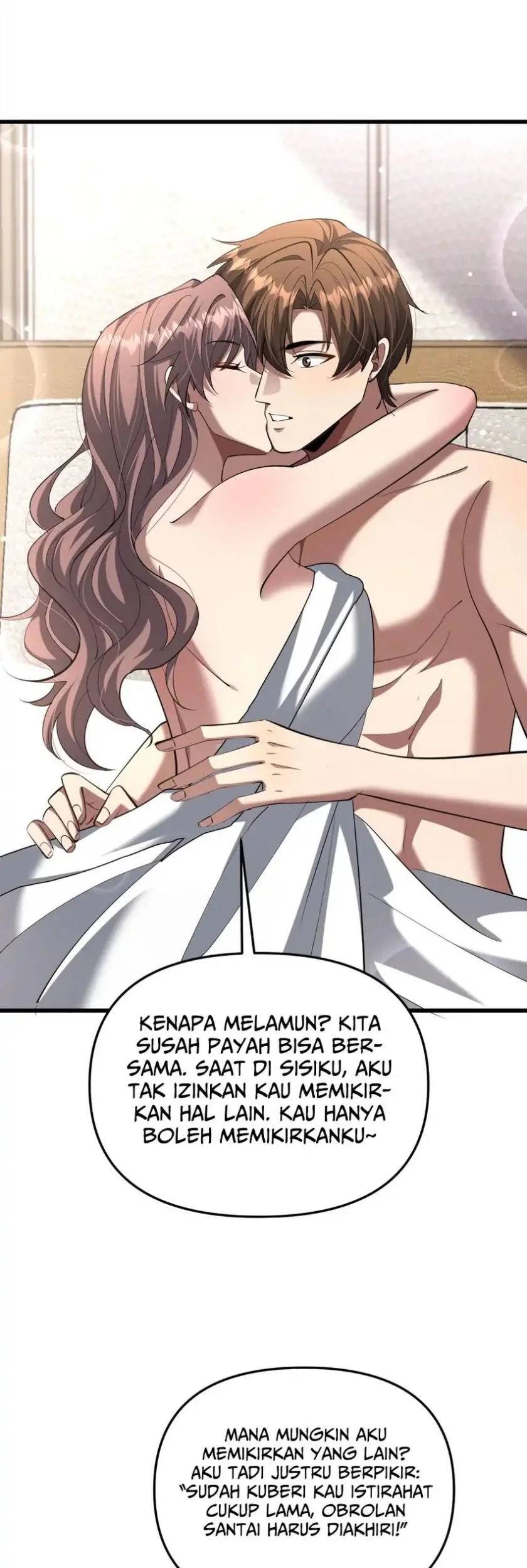 I’m Trapped in This Day for One Thousand Years Chapter 244 Gambar 9