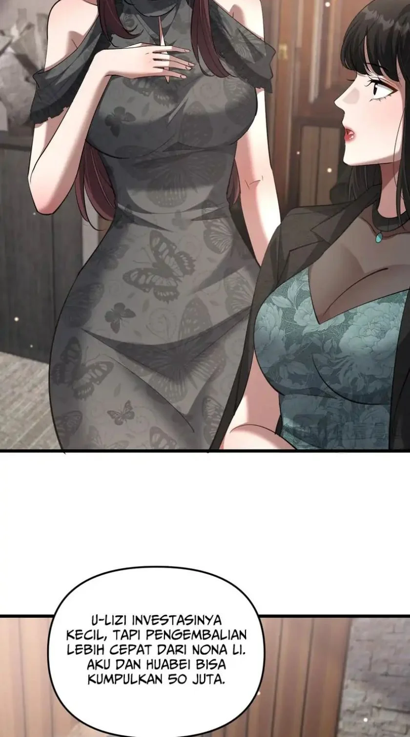 I’m Trapped in This Day for One Thousand Years Chapter 244 Gambar 13