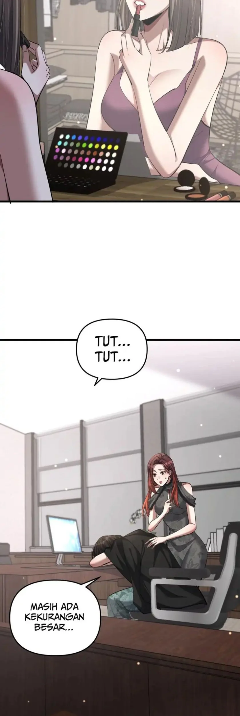 I’m Trapped in This Day for One Thousand Years Chapter 244 Gambar 15