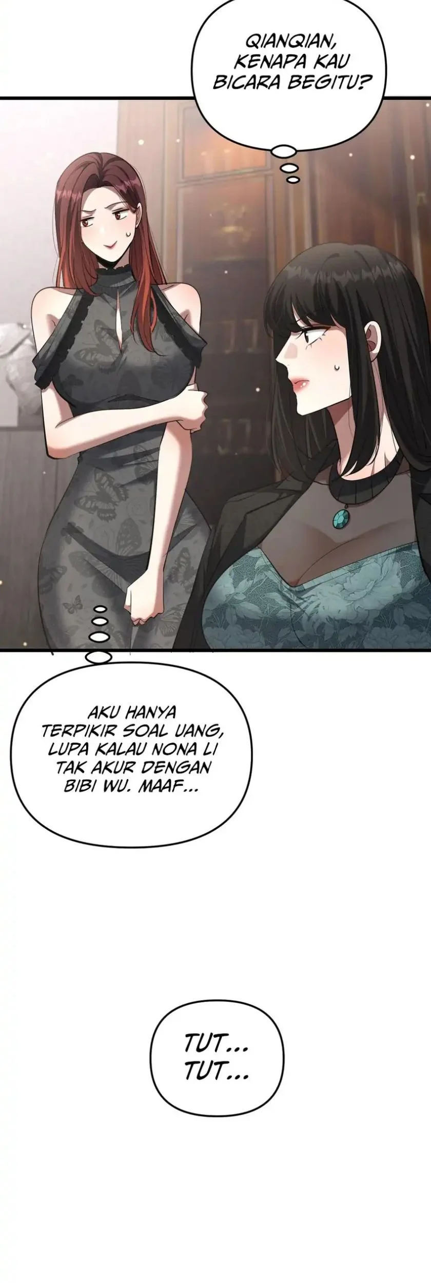 I’m Trapped in This Day for One Thousand Years Chapter 244 Gambar 19