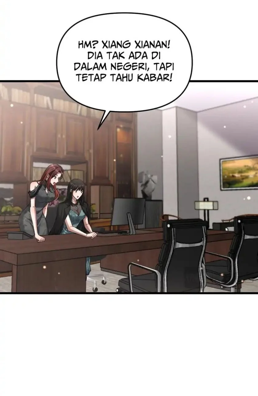 I’m Trapped in This Day for One Thousand Years Chapter 244 Gambar 20