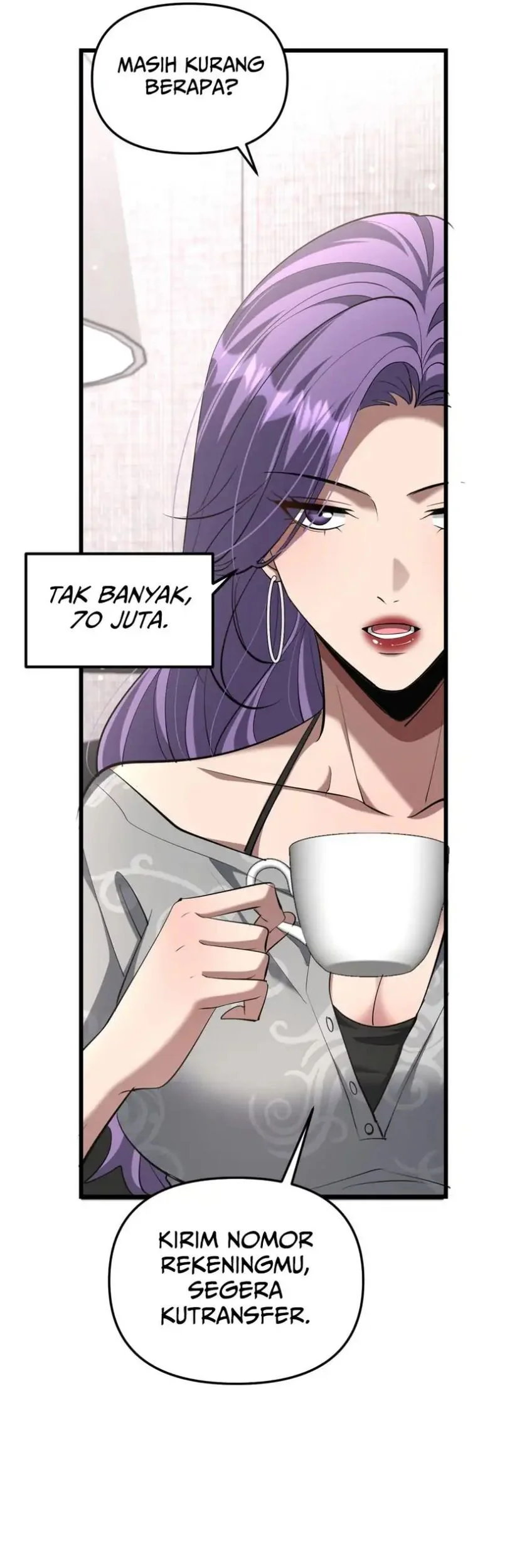 I’m Trapped in This Day for One Thousand Years Chapter 244 Gambar 21