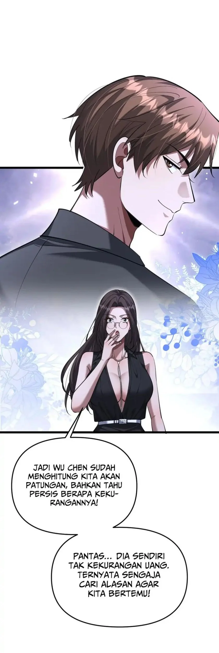 I’m Trapped in This Day for One Thousand Years Chapter 244 Gambar 25