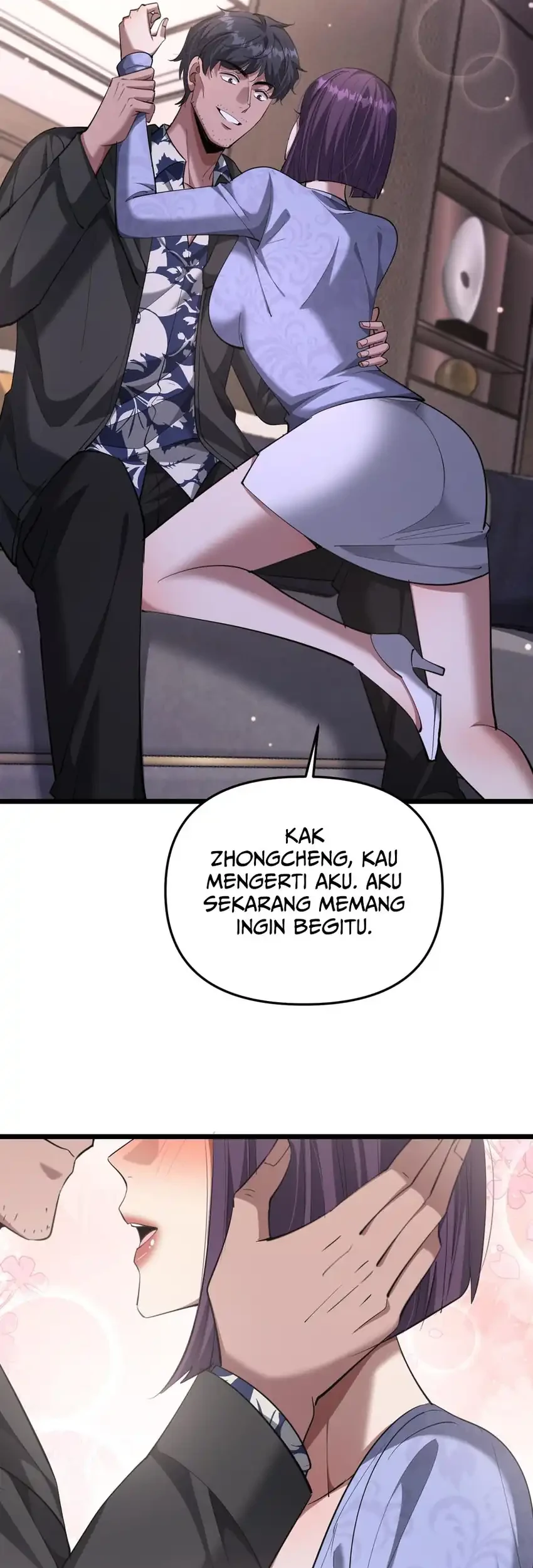 I’m Trapped in This Day for One Thousand Years Chapter 245 Gambar 31