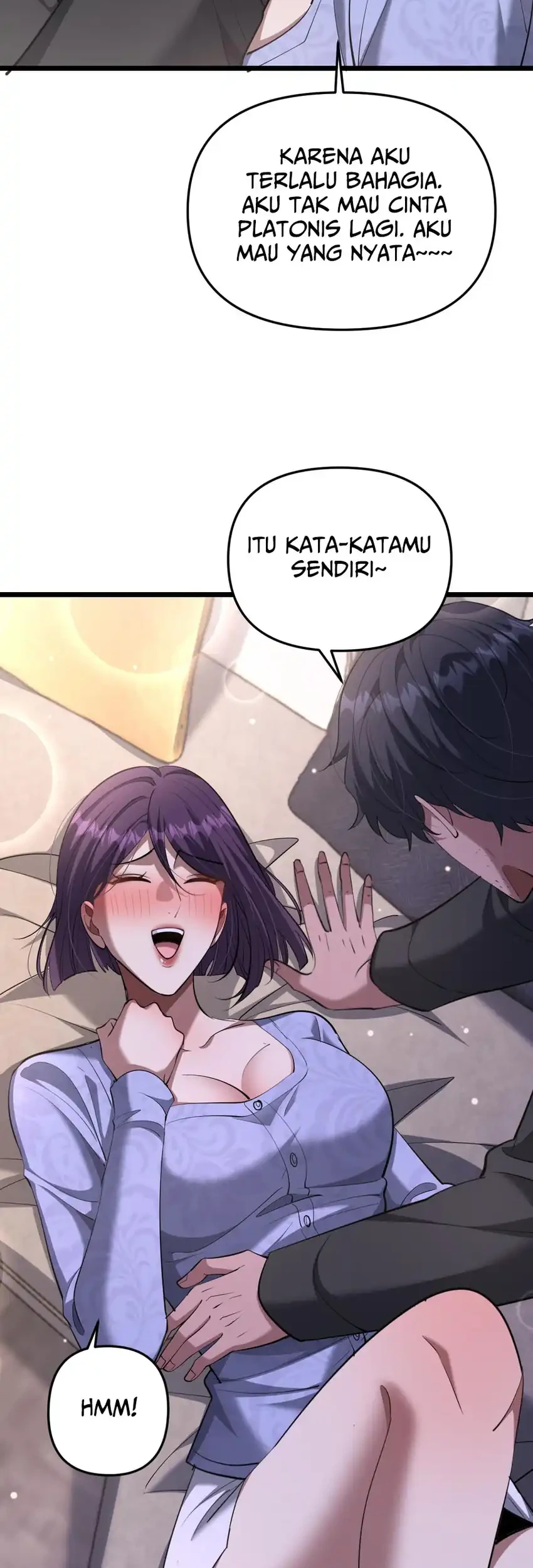 I’m Trapped in This Day for One Thousand Years Chapter 245 Gambar 32